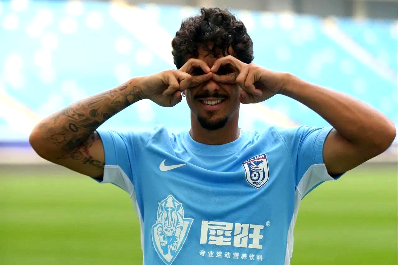 博鱼体育-外援队员