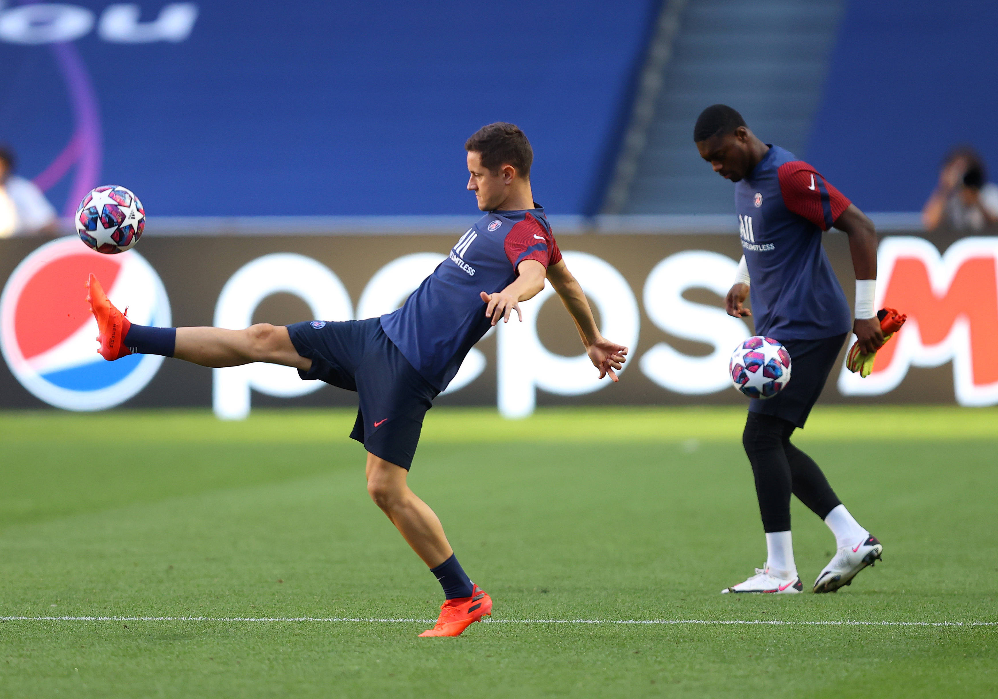 博鱼官网-巴黎中场球员受伤，球队实力受到影响