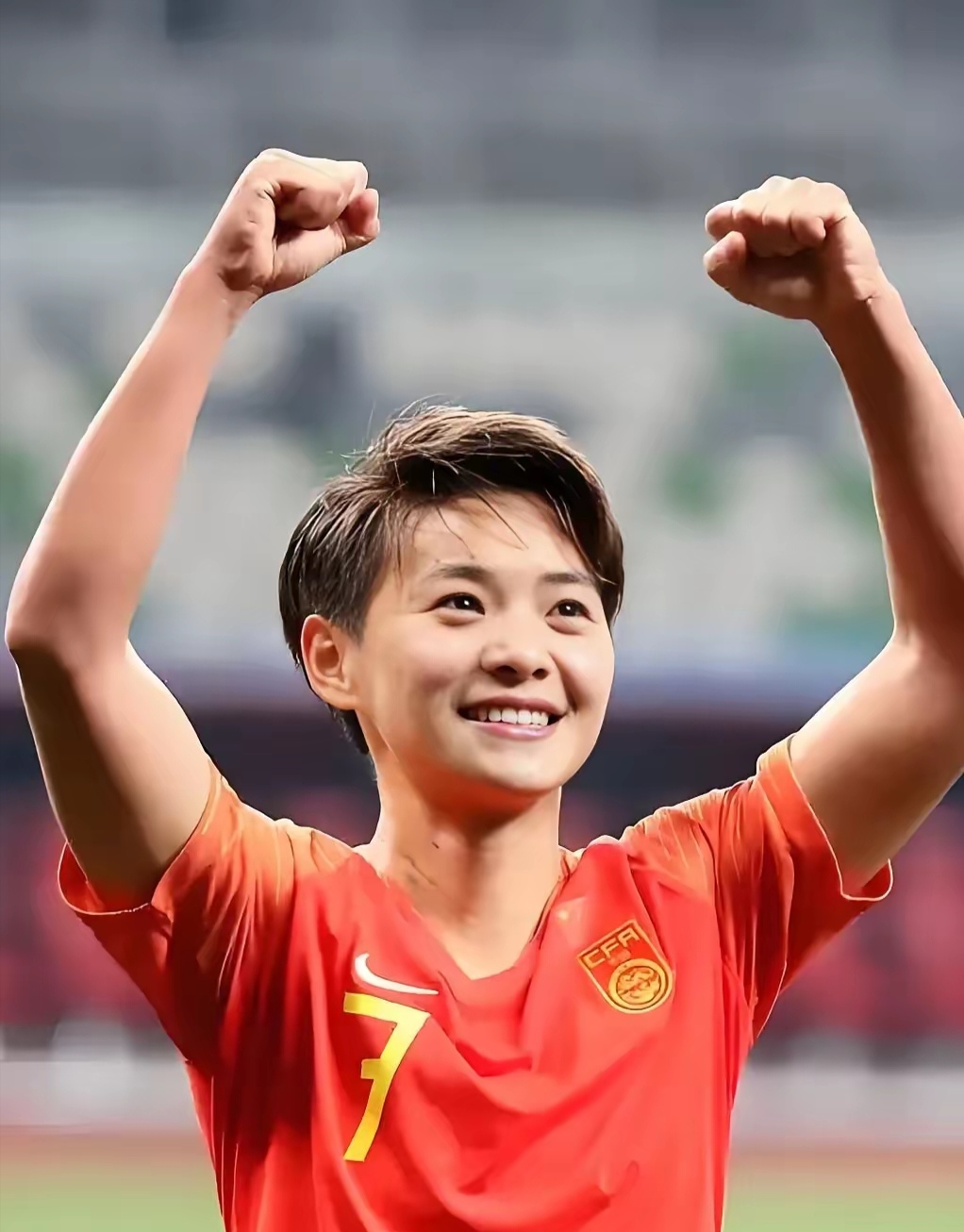 女足精英球员集训