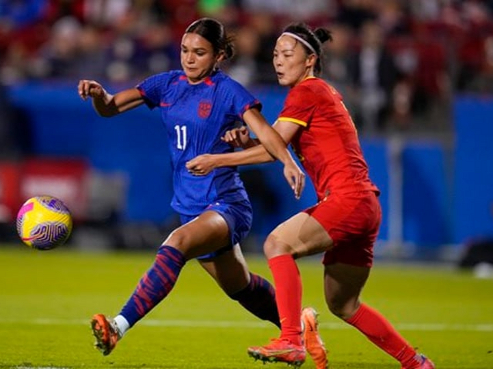 墨西哥女足队全力以赴，为国家荣誉而战(墨西哥女足队全力以赴,为国家荣誉而战吗)