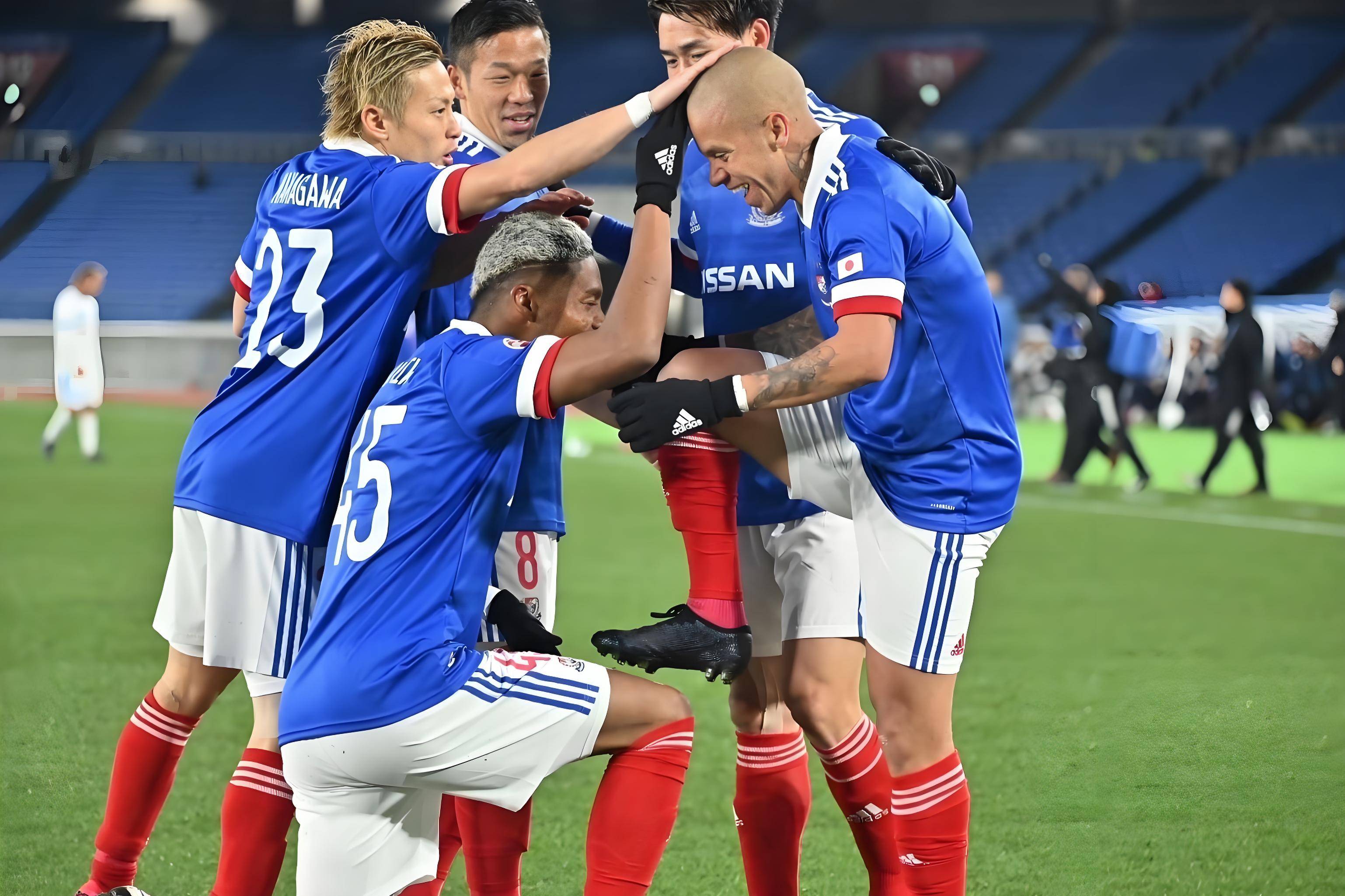 博鱼体育入口-关于横滨水手未雨绸缪，备战全面展开的信息