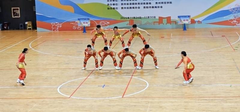 博鱼-关于贵州运动员斩获七连胜，风头抢先的信息