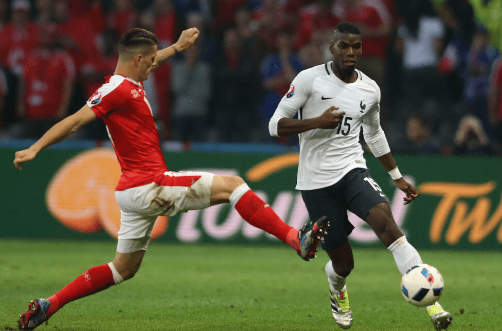 关于欧国联比赛即将开战，球队展现实力的信息