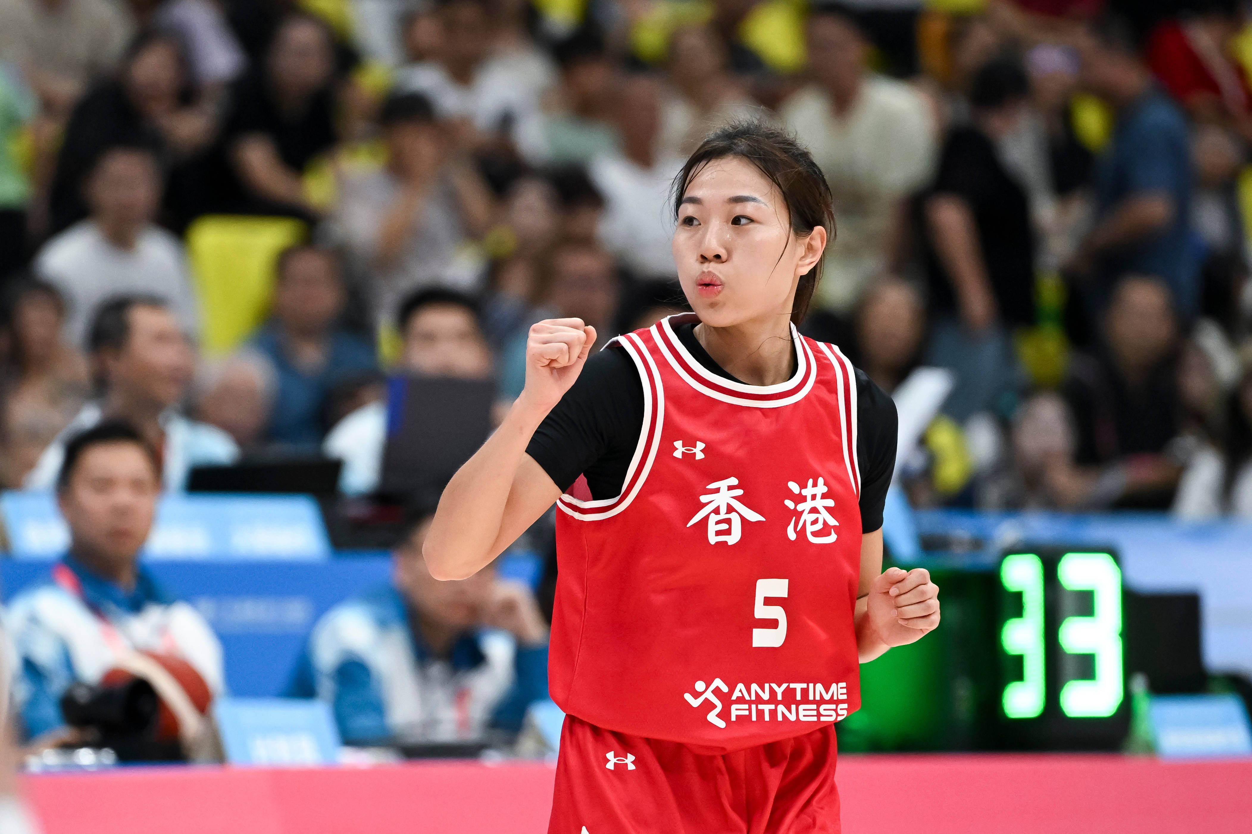 博鱼官网-东南亚篮球女队连胜晋级，展现实力强大的简单介绍