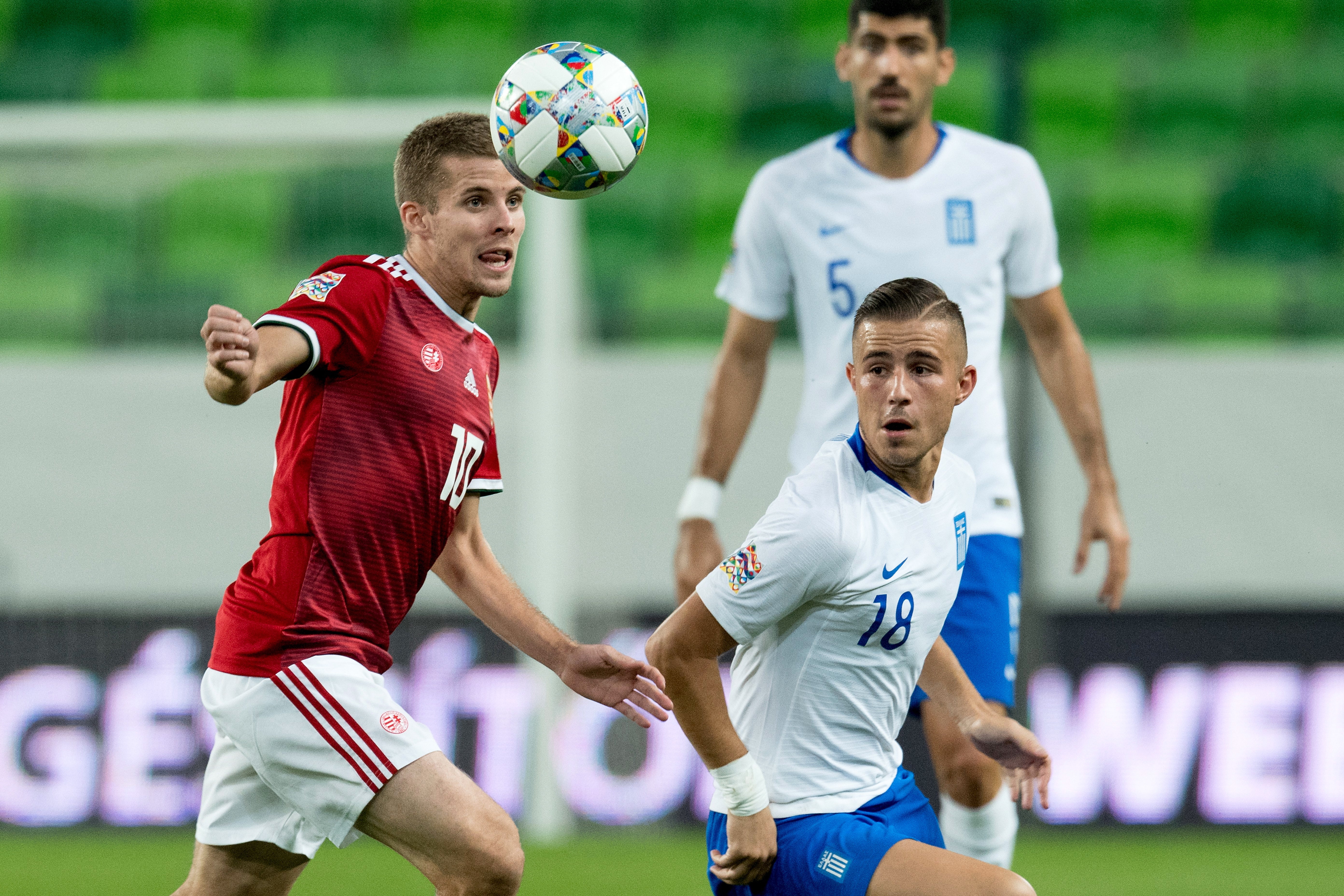 博鱼体育下载-关于匈牙利足球队蓄势待发，备战欧锦赛备受期待的信息